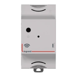 Zigbee-Wi-Fi modulaire gateway With Netatmo