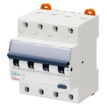 Aardlekautomaat Gewiss GW94377