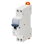 Installatieautomaat Gewiss GW90247