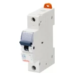 Installatieautomaat Gewiss GW92007