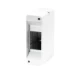 Groepenkast, leeg 40 CD-serie Gewiss SURFACE ENCL.NO DOOR 2M.IP40 GW40022