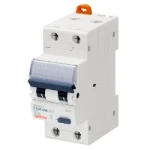 Aardlekautomaat Gewiss GW94307