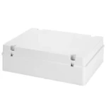 Doos voor montage op de wand/plafond Gewiss GW44210