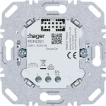 Elektronische schakelaar Hager Bewegingsmelder