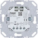 Elektronische schakelaar Hager Schakelaar