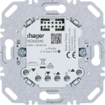 Jaloezie besturing Hager Jaloezie