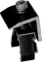 Solar Wurth EINDKLEM-ZWART-TRAPEZ-BASIC 0865799119