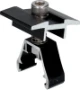Solar Wurth MIDDENKLEM-ZWART-TRAPEZ-BASIC 0865799117