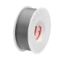 Zelfklevende tape 302 isolatietapes Coroplast Coroplast 302 tape 15mmx4,5m grijs 440069