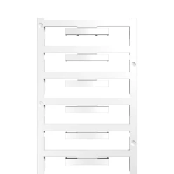 Codering blanco voor eindsteun (48 stuks)