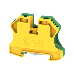 Rijgklem 35 mm² aarde, schroef