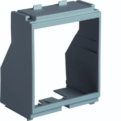 Meetraam voor meetapparatuur 96x96 mm