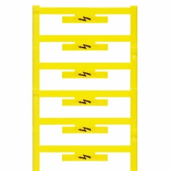 Codering bliksem voor eindsteun 2,5-10 mm² (48 stuks)