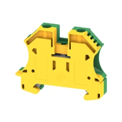 Rijgklem 16 mm² aarde, schroef