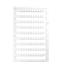 Codering blanco (1000 stuks)