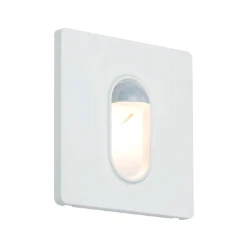 Paulmann Downlight/spot/schijnwerper Downlights Wall / Floor