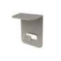 Dekselklem voor kabeldraagsysteem Basorsupport Basor DEKSELKLEM RVS304 2/10254