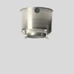 Inbouwdoos verlichtingsarmatuur BEGA 10442