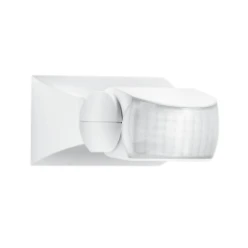 Bewegings-/aanwezigheidsschakelaar compleet IS STEINEL bewegingsmelder IS1 wit 600310