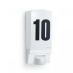 Plafond-/wandarmatuur STEINEL Buitenverlichting