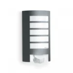 Plafond-/wandarmatuur STEINEL Buitenverlichting