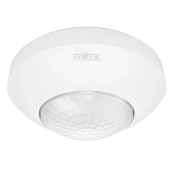 Bewegings-/aanwezigheidsschakelaar compleet IS STEINEL STEINEL BEW.MELDER IS 2360 WIT 006556