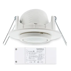 HEIDDETECTOR PIR220-