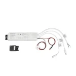 Noodunit voor verlichtingsarmatuur Esylux EM-SET Li-Ion 5000mAh 3h