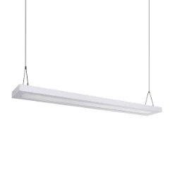 Pendelarmatuur LENJA PDL 1200 DDP OP 6800 830 IP40 3h DALI-2