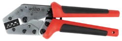WIHA Krimptang voor MC4-connectoren Z62106 2.5-6 mm² 250mm