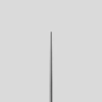 Lichtmast zonder armatuur BEGA 70914