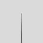 Lichtmast zonder armatuur  BEGA 70914 LICHTMAST 4 METER 70914