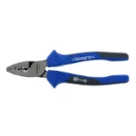 Perstang kabelschoenen/-verbinders, adereindhulzen, schermaansluiting BLUEGRIP PH-10