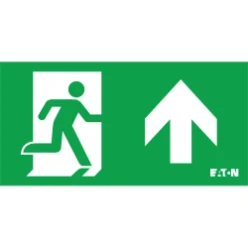 Eaton Blessing Pictogram noodverlichting Atlantic LED