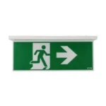 Pictogram noodverlichting Eaton Blessing Pict.plaat kit NexiTech A+B, 20m