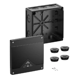 ABOX PRO 160-L/SW