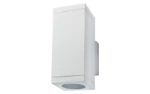 Plafond-/wandarmatuur SG Echo 2x6,2W Wit 720lm 3000K Ra>80 F