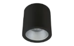 Downlight/spot/schijnwerper SG Rax Soft Surface IP65 150 Zwart 400