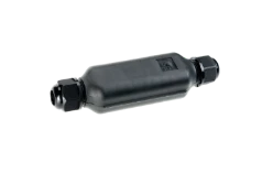 Gelbox-I Zwart Connector