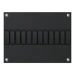 Groepenkast, leeg Hafonorm ABB INST ABB HAF HLD16 LEDIGE KAST 220X165 1SPF006929F0515
