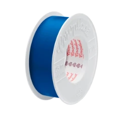 Zelfklevende tape 302 isolatietapes Coroplast Coroplast 302 tape 15mmx4,5m blauw 440070