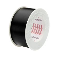 Zelfklevende tape 302 isolatietapes Coroplast Coroplast 302 tape 15mmx4,5m zwart 440014