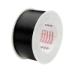 Zelfklevende tape 302 isolatietapes Coroplast Coroplast 302 tape 15mmx4,5m zwart 440014