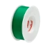 Zelfklevende tape 302 isolatietapes Coroplast Coroplast 302 tape 15mmx4,5m groen 440047