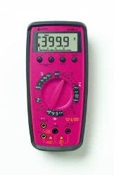 Beha-Amprobe Multimeter Multimeter