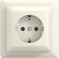 wcd ra kv + plaat opb b-AP+ wit