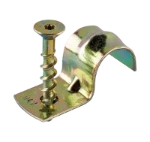 Zadel JMV Met schroefanker