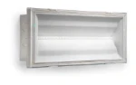 Noodverlichtingsarmatuur Eaton Blessing NEXITECH LED 150 lm 1 u IP65 AT