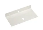 Mechanische toebehoren/onderdelen voor verlichtingsarmaturen Eaton Blessing PU41 plafondbeugel