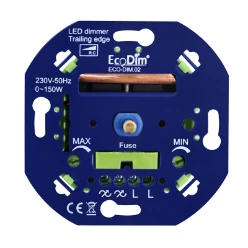 EcoDim Dimmer Dimmers